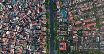 Hà Nội thí điểm miễn cấp phép xây dựng với nhà ở riêng lẻ