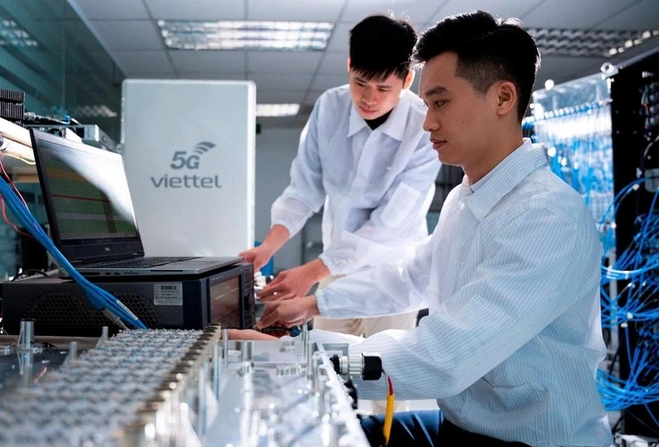 Hỗ trợ 1 tỉ đồng/năm cho nghiên cứu sinh xuất sắc Hỗ trợ 1 tỉ đồng/năm cho nghiên cứu sinh xuất sắc