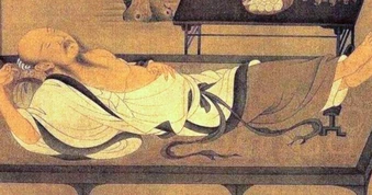 Khám phá cách người Trung Quốc cổ đại vượt qua cái nóng 43 độ C của mùa hè