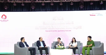 Khi một cú quét QR có thể khiến tiền trong tài khoản ‘bốc hơi’