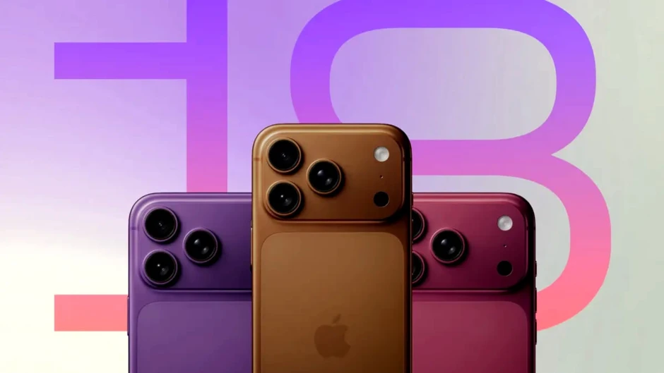 Khi nào iPhone 18 Pro và Pro Max ra mắt? Khi nào iPhone 18 Pro và Pro Max ra mắt?