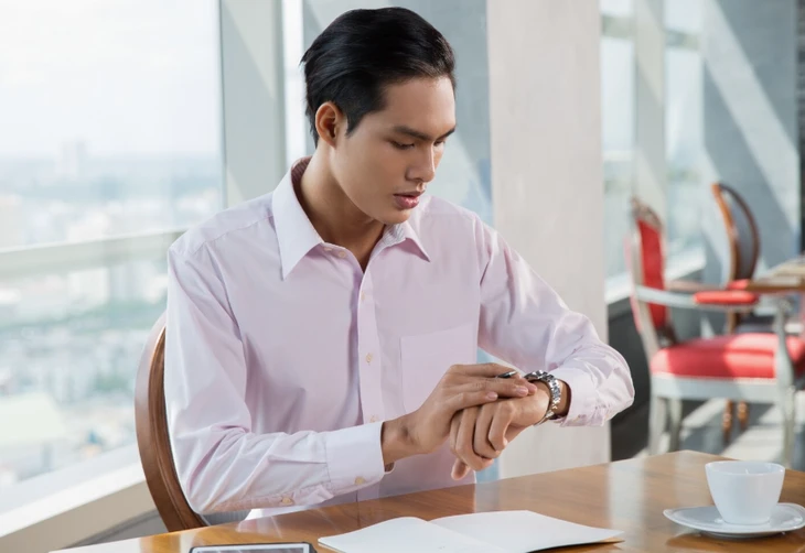 Không bận rộn, sao nhiều người luôn thấy thiếu thời gian? Không bận rộn, sao nhiều người luôn thấy thiếu thời gian?