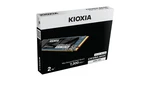 KIOXIA EXCERIA BASIC 2TB: Tên 