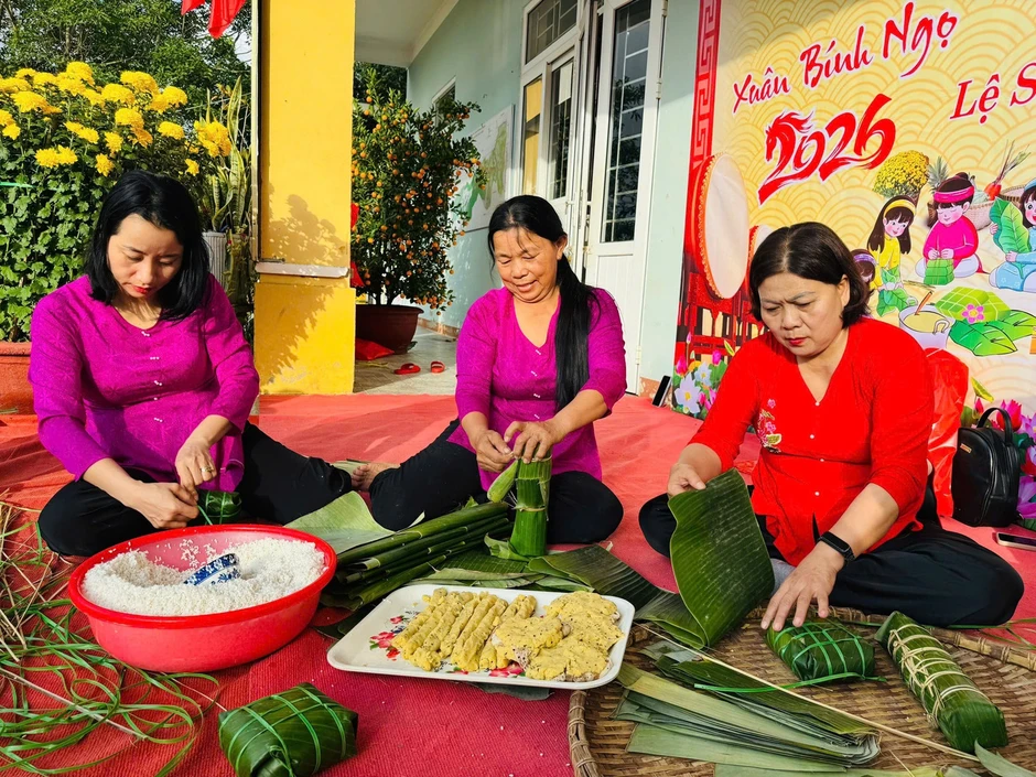 Làm bản tin AI để tuyên truyền hoạt động hội phụ nữ ‘bớt nhàm chán’ Làm bản tin AI để tuyên truyền hoạt động hội phụ nữ ‘bớt nhàm chán’