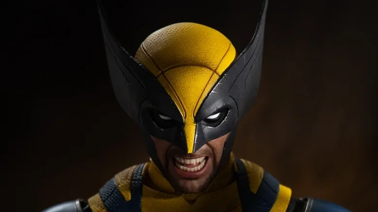 Liệu một người như Người Sói Wolverine có thực sự tồn tại ngoài đời thực? Liệu một người như Người Sói Wolverine có thực sự tồn tại ngoài đời thực?