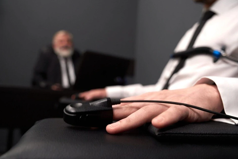 Máy phát hiện nói dối có thực sự hữu dụng? Máy phát hiện nói dối có thực sự hữu dụng?