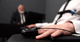 Máy phát hiện nói dối có thực sự hữu dụng?