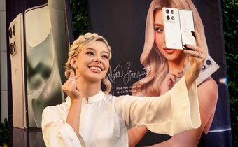 Motorola ra mắt siêu phẩm ‘razr fold’ tại Việt Nam