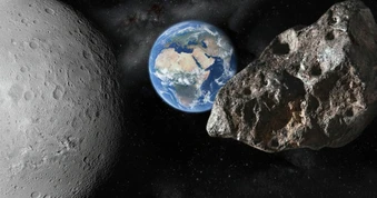 NASA kết luận chính thức về vật thể "có thể va chạm Trái Đất năm 2032"