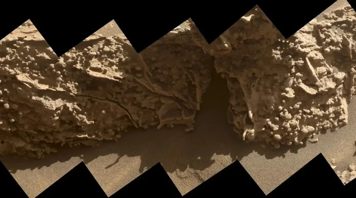 NASA phát hiện thứ “giống trứng” ở hành tinh bị nghi có sự sống NASA phát hiện thứ “giống trứng” ở hành tinh bị nghi có sự sống