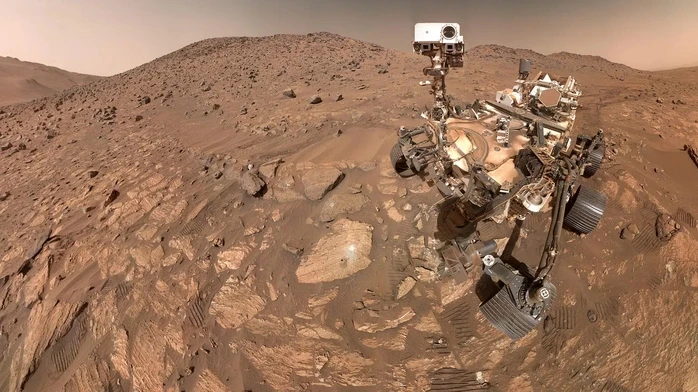 NASA "đến rất gần" sự sống ngoài hành tinh NASA "đến rất gần" sự sống ngoài hành tinh