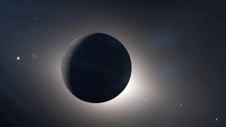 NASA tung hơn 12.000 ảnh hé lộ góc nhìn chưa từng có về Mặt trăng NASA tung hơn 12.000 ảnh hé lộ góc nhìn chưa từng có về Mặt trăng
