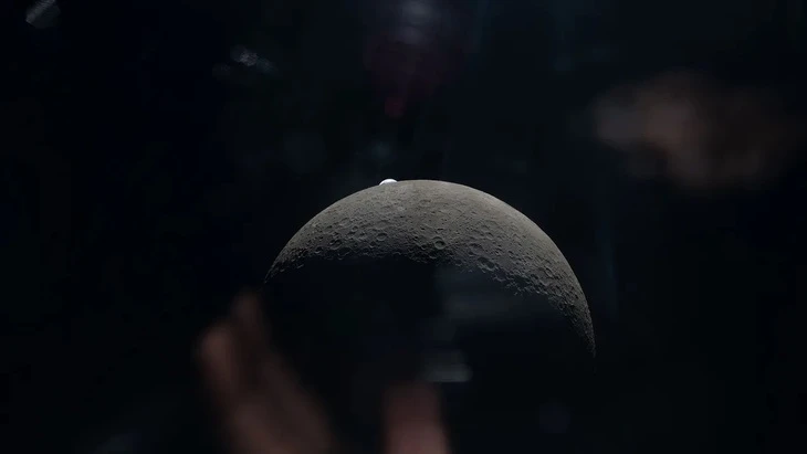 NASA tung hơn 12.000 ảnh hé lộ góc nhìn chưa từng có về Mặt trăng NASA tung hơn 12.000 ảnh hé lộ góc nhìn chưa từng có về Mặt trăng