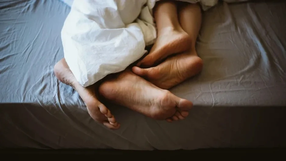 Nghiên cứu mới cho thấy quan hệ tình dục để lại dấu vết đặc biệt Nghiên cứu mới cho thấy quan hệ tình dục để lại dấu vết đặc biệt