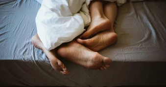 Nghiên cứu mới cho thấy quan hệ tình dục để lại dấu vết đặc biệt