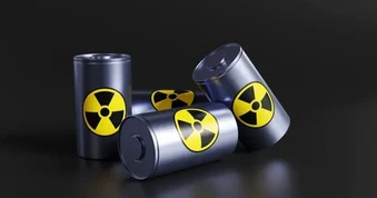 Nghiên cứu mới: Pin hạt nhân có thể phát điện hàng nghìn năm không cần sạc