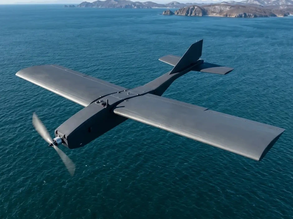 Nhật Bản phát triển UAV bằng bìa carton giá rẻ cho mục đích quân sự