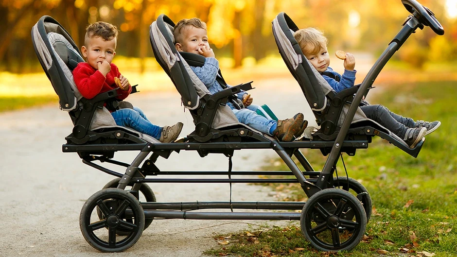 Phát hiện mối liên hệ giữa số con và tốc độ lão hóa sinh học của mẹ Phát hiện mối liên hệ giữa số con và tốc độ lão hóa sinh học của mẹ