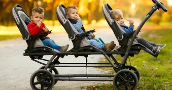 Phát hiện mối liên hệ giữa số con và tốc độ lão hóa sinh học của mẹ