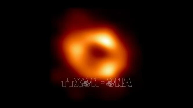 Phát hiện ngôi sao chuyển động nhanh nhất trong Dải Ngân hà Phát hiện ngôi sao chuyển động nhanh nhất trong Dải Ngân hà