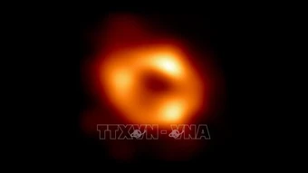 Phát hiện ngôi sao chuyển động nhanh nhất trong Dải Ngân hà