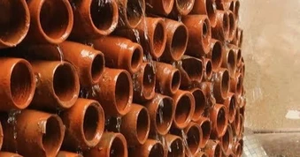 Quốc gia hơn 1,4 tỷ dân có hệ thống làm mát siêu rẻ làm từ đất nung