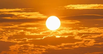 Siêu El Niño có thể đẩy nhiệt độ toàn cầu lên mức cao chưa từng thấy