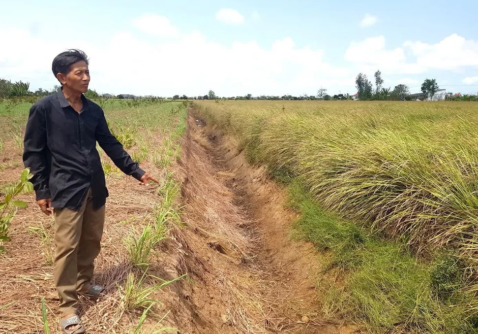 Siêu El Nino quay lại sau 11 năm: Việt Nam nguy cơ hạn khắc nghiệt