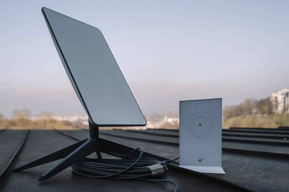Starlink chính thức cung cấp Internet thương mại tại Việt Nam Starlink chính thức cung cấp Internet thương mại tại Việt Nam