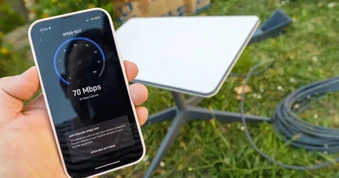Starlink chính thức cung cấp Internet thương mại tại Việt Nam