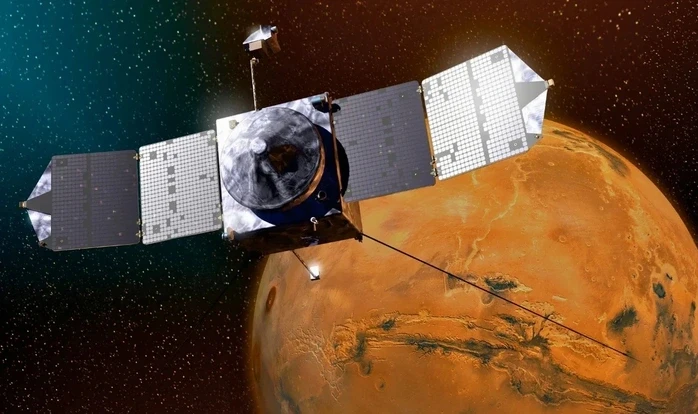 Tàu NASA tự xoay tròn rồi mất liên lạc ở "hành tinh sự sống" Tàu NASA tự xoay tròn rồi mất liên lạc ở "hành tinh sự sống"