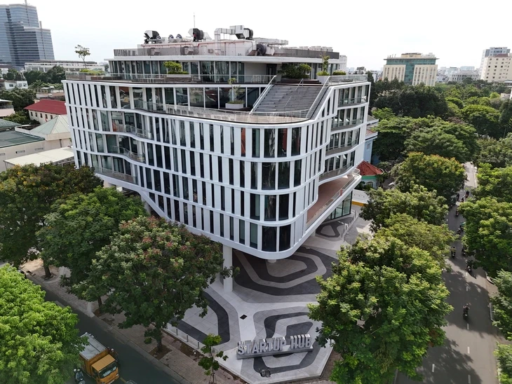 Thành lập Quỹ đầu tư mạo hiểm TP.HCM, vốn điều lệ 500 tỉ đồng Thành lập Quỹ đầu tư mạo hiểm TP.HCM, vốn điều lệ 500 tỉ đồng