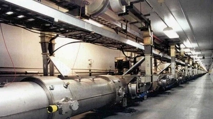 Thời gian phân hủy chất thải hạt nhân sẽ rút ngắn hàng nghìn lần Thời gian phân hủy chất thải hạt nhân sẽ rút ngắn hàng nghìn lần