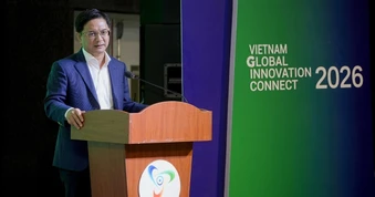 TPHCM xác định công nghệ và đổi mới sáng tạo là động lực tăng trưởng