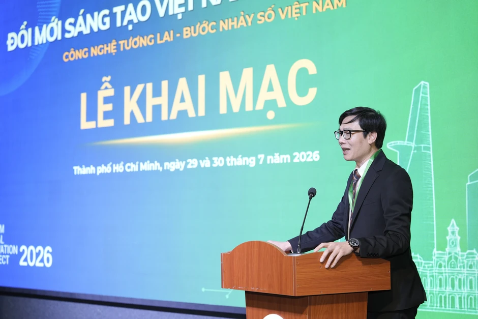 TPHCM xác định công nghệ và đổi mới sáng tạo là động lực tăng trưởng TPHCM xác định công nghệ và đổi mới sáng tạo là động lực tăng trưởng