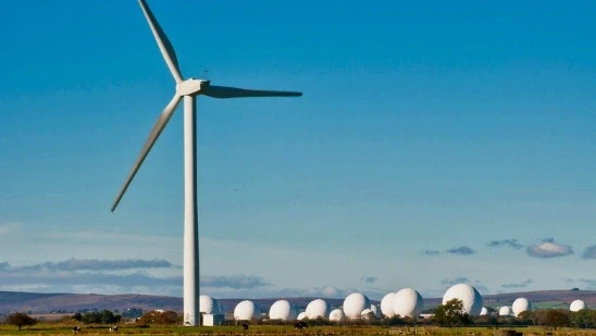 Tua-bin gió gây nhiễu radar như thế nào? Tua-bin gió gây nhiễu radar như thế nào?