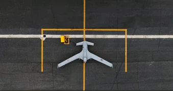 UAV mới của Thổ Nhĩ Kỳ: Vũ khí “bầy đàn” tác chiến ngay cả khi bị gây nhiễu