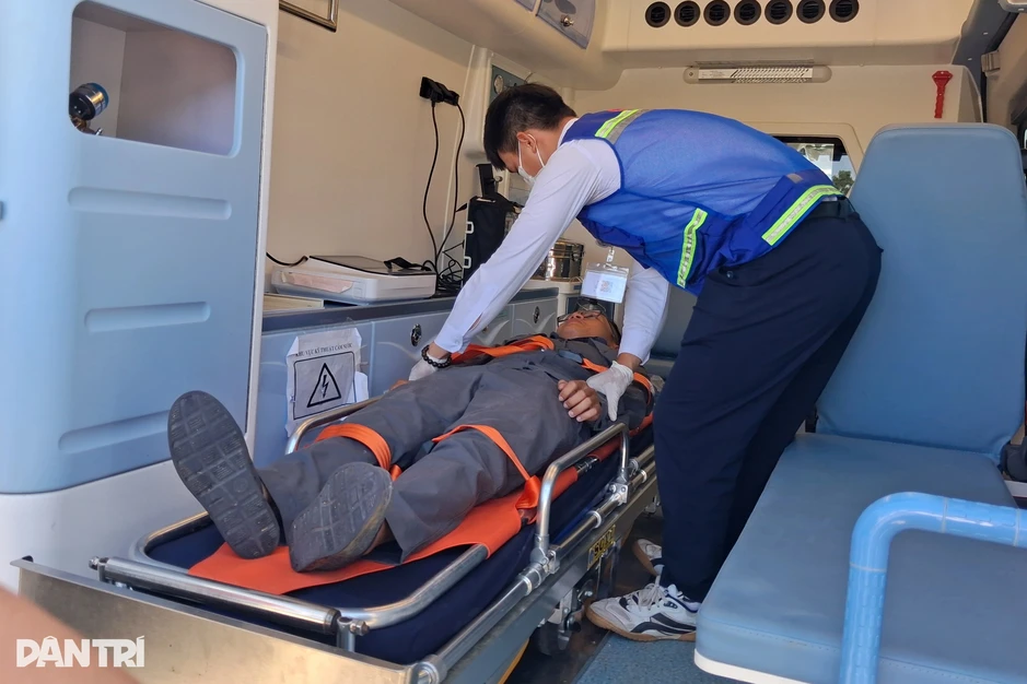 Ứng phó thế nào nếu nguồn nước sinh hoạt bị nhiễm phóng xạ? Ứng phó thế nào nếu nguồn nước sinh hoạt bị nhiễm phóng xạ?