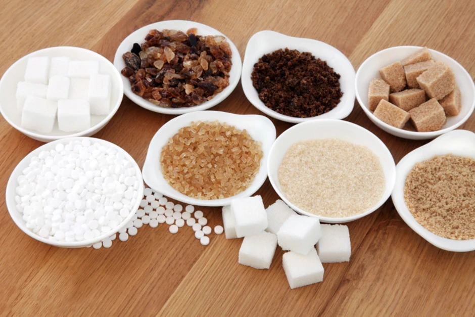 Vai trò của đường tự nhiên trong quá trình tiến hóa của loài người Vai trò của đường tự nhiên trong quá trình tiến hóa của loài người