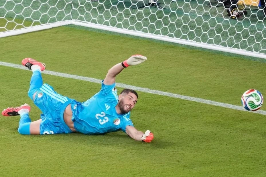 Vì sao quả bóng Trionda của World Cup 2026 trở nên khó bắt với thủ môn?