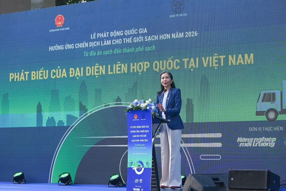 Vì sao rác thải thực phẩm là nguồn ô nhiễm lớn? Vì sao rác thải thực phẩm là nguồn ô nhiễm lớn?