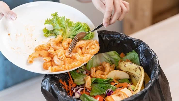 Vì sao rác thải thực phẩm là nguồn ô nhiễm lớn? Vì sao rác thải thực phẩm là nguồn ô nhiễm lớn?
