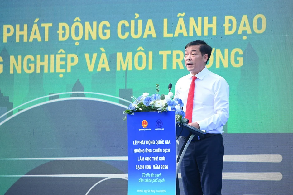 Vì sao rác thải thực phẩm là nguồn ô nhiễm lớn? Vì sao rác thải thực phẩm là nguồn ô nhiễm lớn?