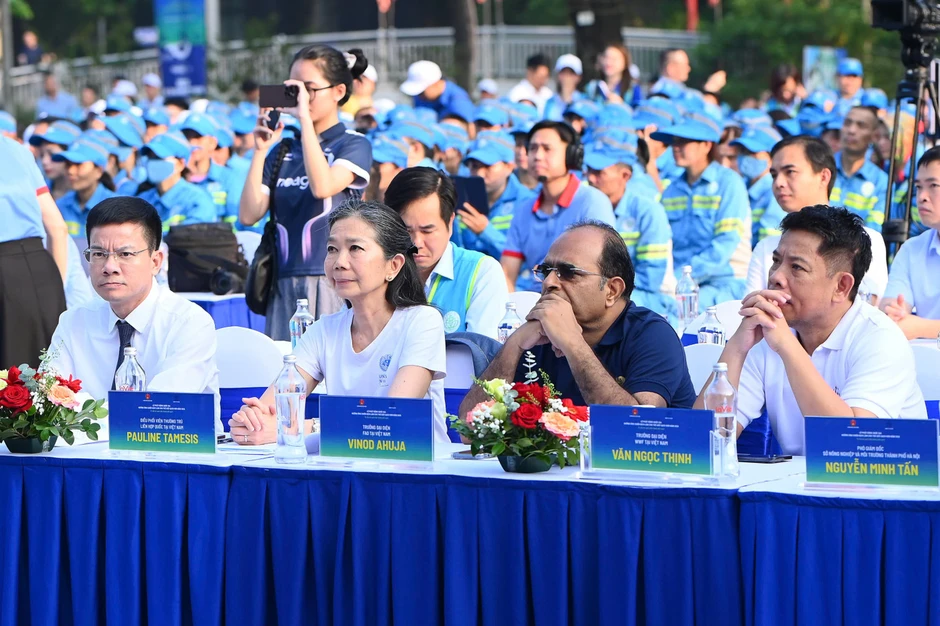 Vì sao rác thải thực phẩm là nguồn ô nhiễm lớn? Vì sao rác thải thực phẩm là nguồn ô nhiễm lớn?