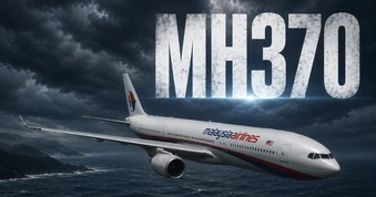 Vì sao tung tích của MH370 vẫn chưa được tìm thấy sau 12 năm?