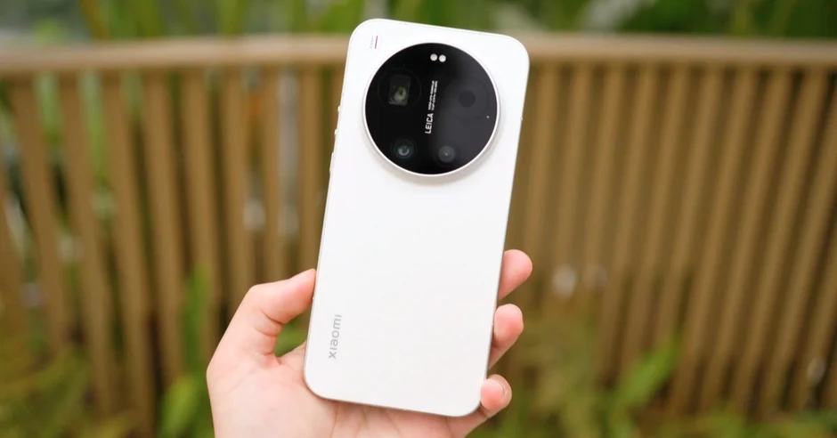 Xiaomi 17 Ultra phù hợp với ai? Những lý do nên cân nhắc flagship Xiaomi mới Xiaomi 17 Ultra phù hợp với ai? Những lý do nên cân nhắc flagship Xiaomi mới