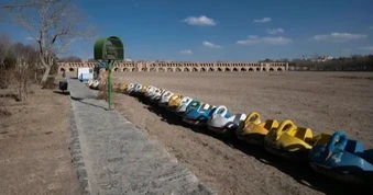 Xung đột Trung Đông đẩy khủng hoảng nước tại Iran đến ngưỡng báo động
