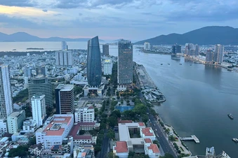 ‘Chìa khóa vàng’ để Đà Nẵng bứt phá kinh tế số