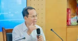 "2 vợ chồng thu nhập 30 - 40 triệu/tháng có thể mất 30 năm nhịn ăn uống mới mua được nhà, đừng vì sĩ diện phải sở hữu nhà mà mua bằng mọi giá"