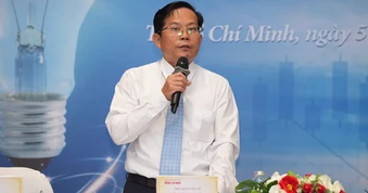 "Chìa khóa" phát triển của TP HCM